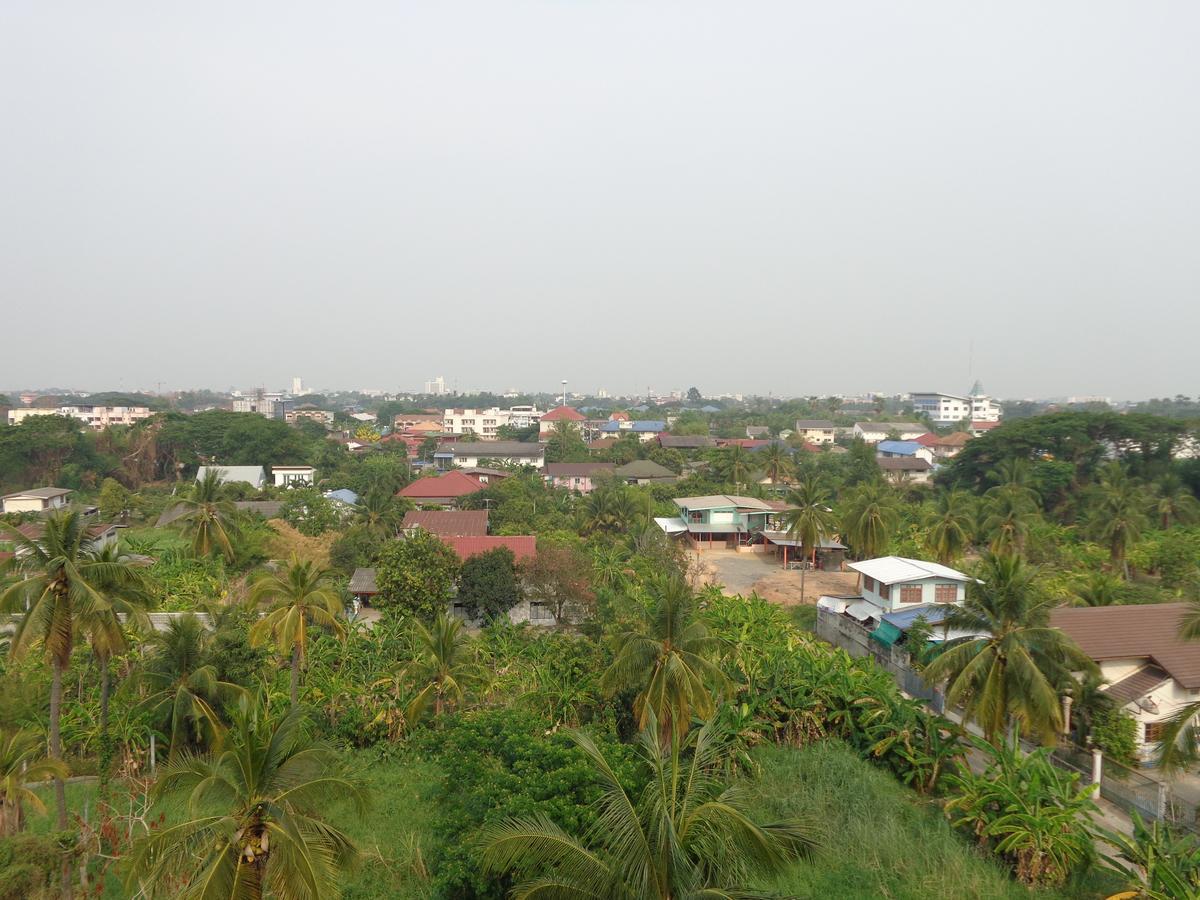 Siam Apple Hotel & Resort Ban Khlong Екстер'єр фото