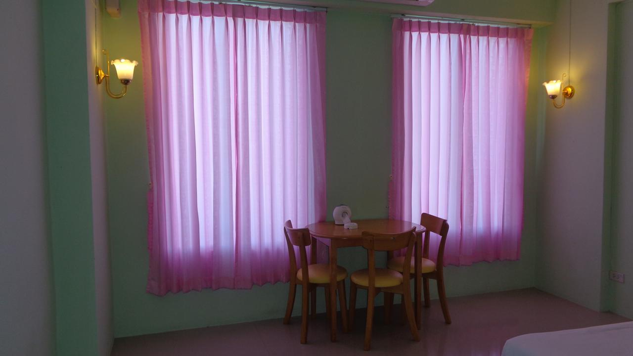 Siam Apple Hotel & Resort Ban Khlong Екстер'єр фото