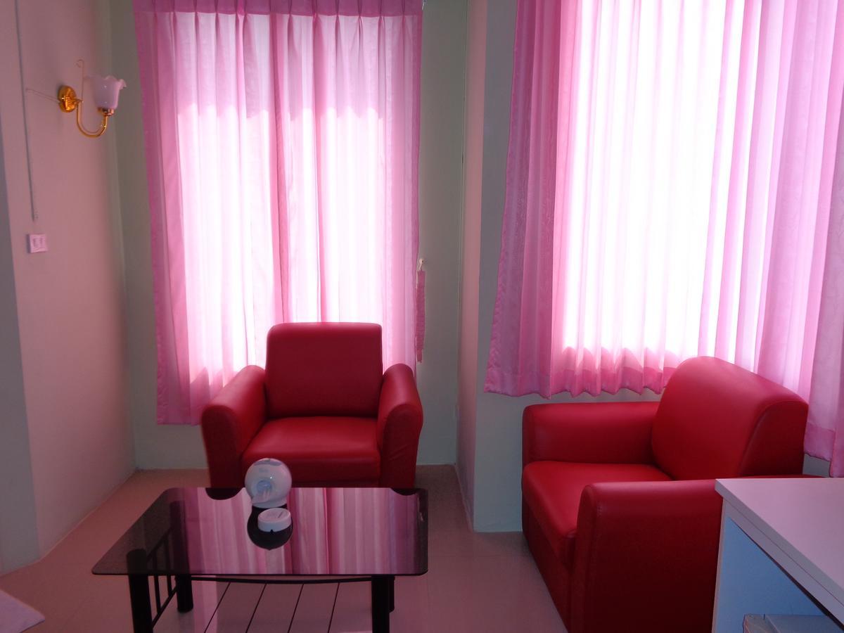 Siam Apple Hotel & Resort Ban Khlong Екстер'єр фото