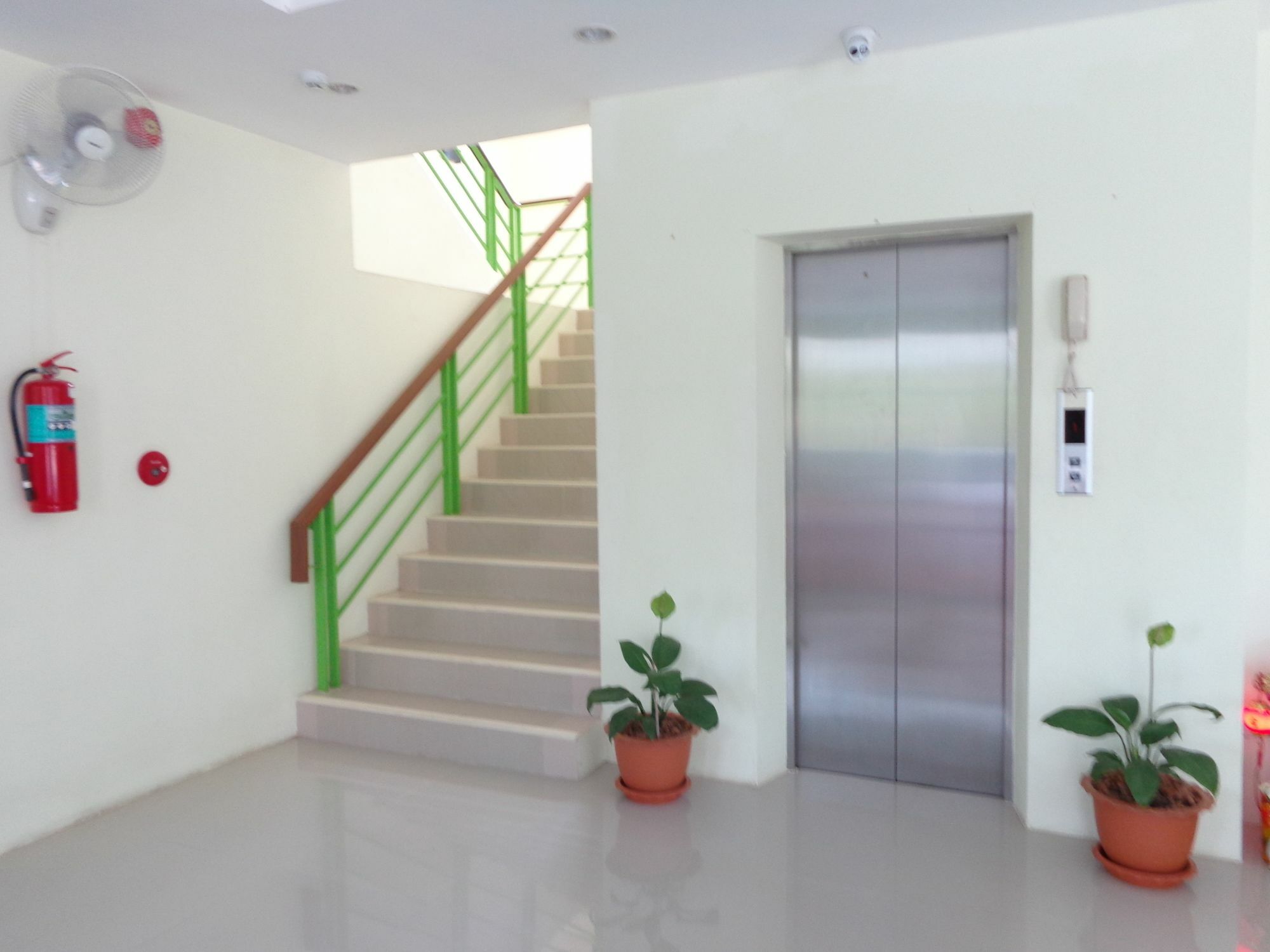 Siam Apple Hotel & Resort Ban Khlong Екстер'єр фото